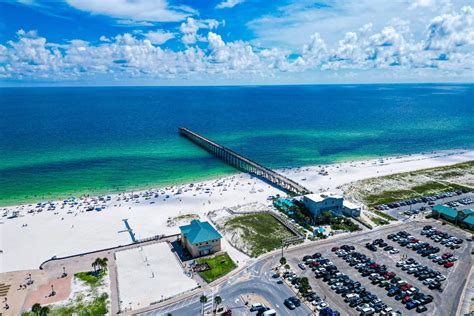 Clearest Water Beaches In Florida To Visit