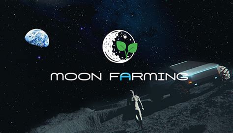 Moon Farming on Steam