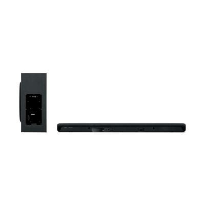 Yamaha Dolby Atmos Soundbar With External Subwoofer Srb A