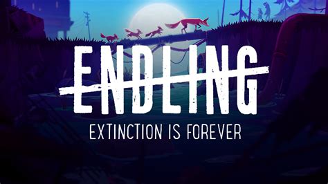 Gioca A Endling Extinction Is Forever Cloud Gaming Di Amazon Luna