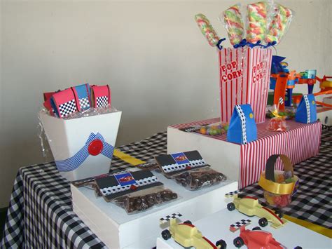 Rona Paim Eventos Conceitos Hot Wheels Vai Encarar