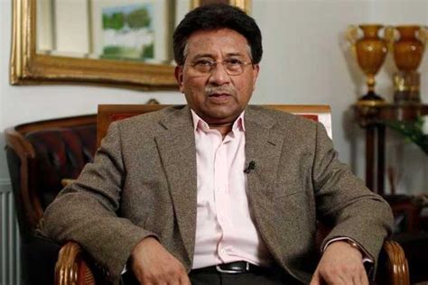 Fallece Pervez Musharraf expresidente de Pakistán