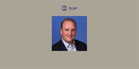 3pillar Global Welcomes Jeff Lundberg As Evp And Cro