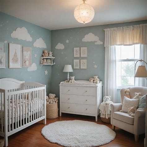 Choosing the Right Air Purifier for Your Baby's Nursery