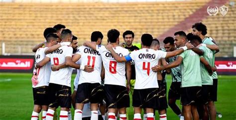 الوطن سبورت بالأسماء 5 لاعبين جدد في الزمالك