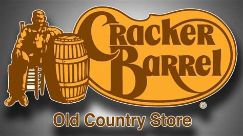 Cracker Barrel Logo Logodix