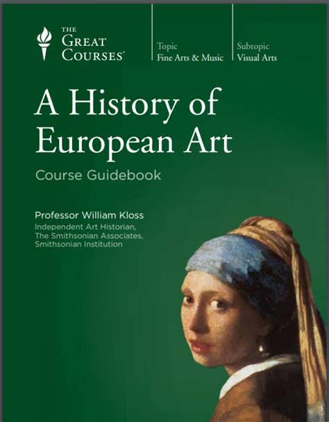 A History of European Art Pdf » Dev Library