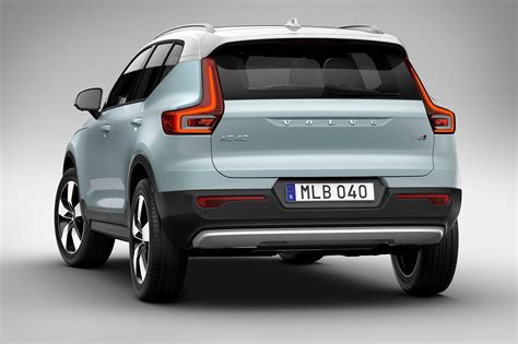 Volvo Xc Everything You Need To Know Car Magazine