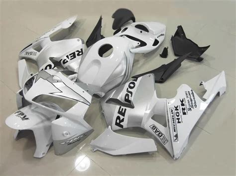 H Motorcycle Fairings Kits For Honda Cbr Rr Cbr Cbr Rr