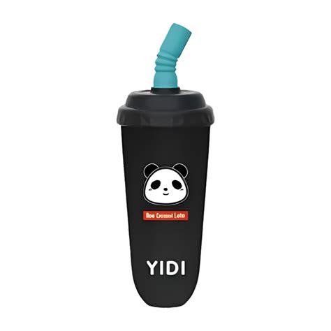 YIDI Panda Mini Cup Disposable Vape Device Vape Device 5200 Puffs