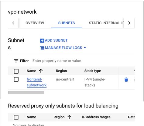 Deploying Gcp Infrastructure Using Terraform Modules A Step By Step