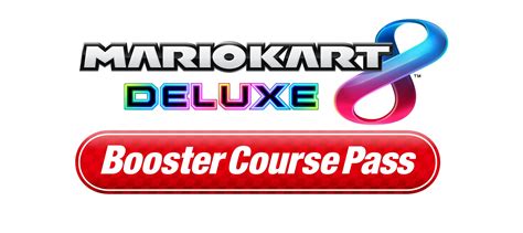 Mario Kart 8 Deluxe Booster Course Pass Sort Vendredi Home Media