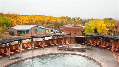 11 Most Beautiful Hot Springs Resorts In The U S