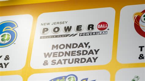 Powerball Winning Numbers Live Results For Mondays 164m Drawing