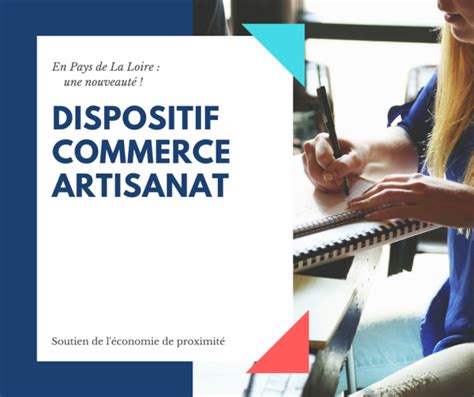 Nouveau dispositif d aide pour les artisans et commerçants Par temps