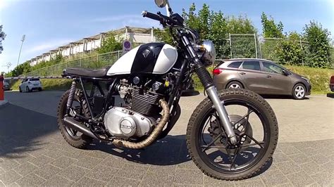 Suzuki Gs 450 S Scrambler Reviewmotors Co