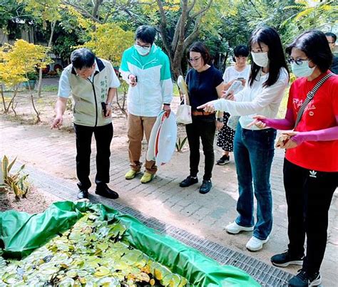 校園登革熱防疫不周將處分惹怨 南市教產工會籲獎勵代替懲處 中華日報 Line Today