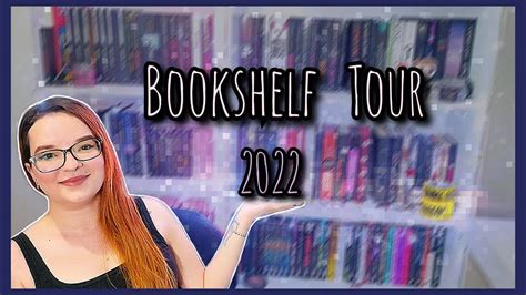 Bookshelf Tour Qual O Valor Da Cole O Todos Os Livros Da