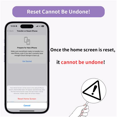 How To Reset Your IPhone Home Screen WidgetClub