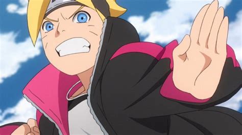 Estes são os Jutsus mais fortes da nova geração de ninjas em Boruto