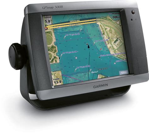 Garmin Gpsmap Sj Kortsplotter Garmin K Per Du I V R