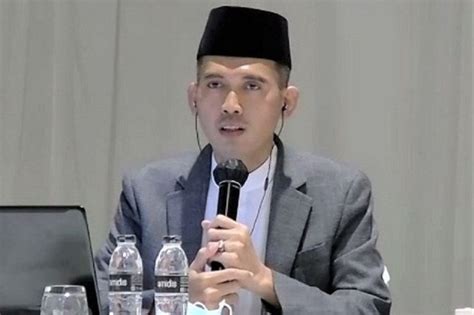 MUI Serukan Umat Islam Salat Gaib Dan Doakan Palestina