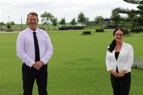 Mayor and Deputy Mayor of Camden elected | Mirage News