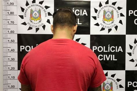 Evaldo Gomes Notícias Canguçurs Polícia Civil Com Apoio Da Brigada