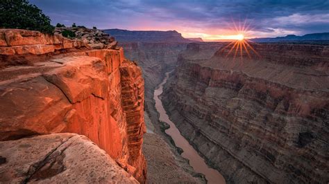 Toroweap Overlook Grand Canyon National Park Backiee