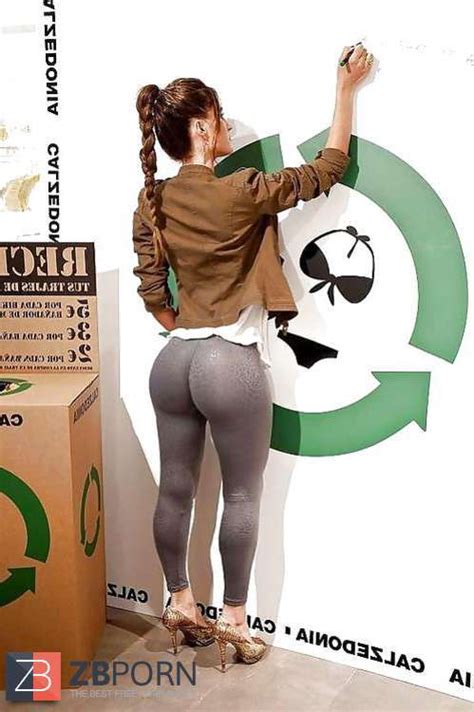 Magnificent Bootys ZB Porn