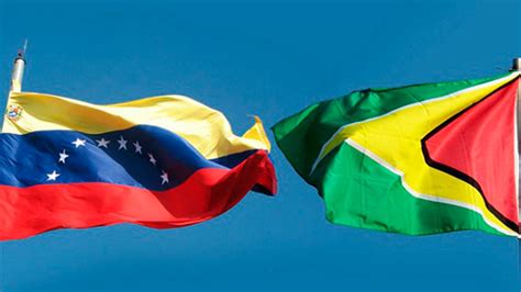 Guyana Confía En Una Solución Justa A La Disputa Territorial Con Venezuela En La Cij Runrunes