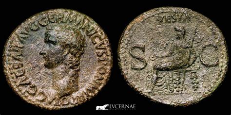 Biddr Lucernae Numismatics Vigesimo Primera Xxi Lot Roman