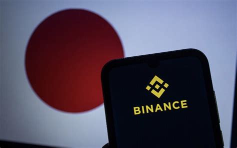 又一國家監管收緊》幣安國際版1130起禁「日本用戶」！新binance Japan 12月啟用 動區動趨 最具影響力的區塊鏈新聞媒體