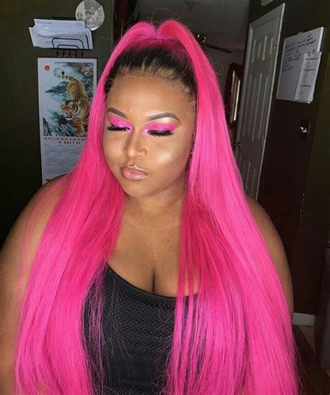 Pinterest Xbarbiegutzz Weave Hairstyles Pretty Hairstyles Straight Hairstyles Bougie Hair