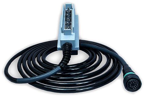 Cable Assemblies - Affiliated Products, Inc.