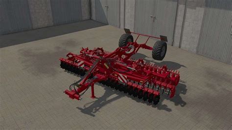 Horsch Joker Rt V Fs Mod Farming Simulator Mod