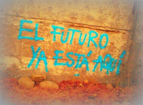 Estreno “el Futuro Ya Está Aquí” Nueva Mujer