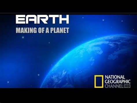 Construindo O Planeta Terra