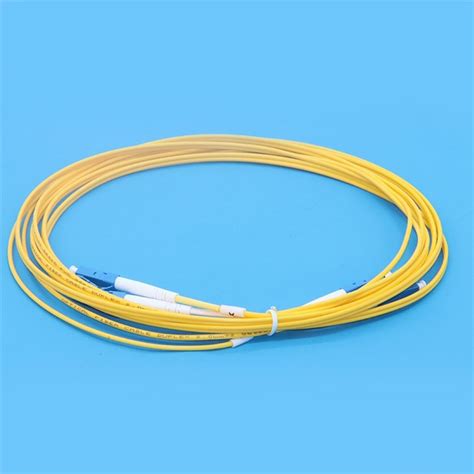 Lc Lc Fiber Optic Cable Patch Cord Drop Cable Suppliers Manufacturers Factory Wholesale