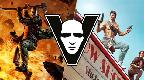 Volition closes its doors after 30 years: Farewell to the creators of Red Faction and Saints Row ...