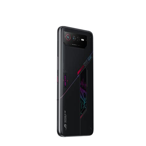 I N Tho I Asus Rog Phone Black G Gb Ch Nh H Ng Gearvn