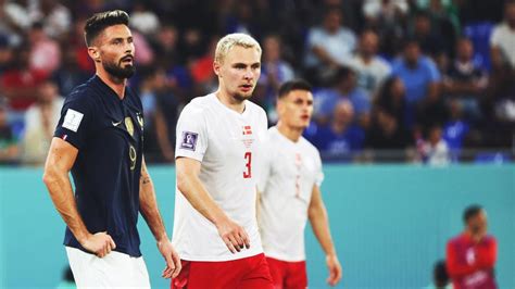 CdM 2022 France Pologne Olivier Giroud évoque le coup de gueule de