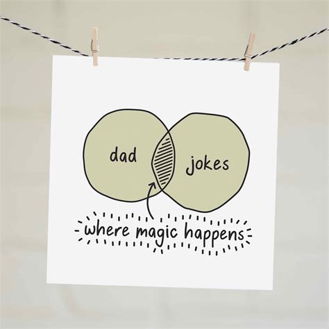 Here are some *actually* funny dad jokes to try on your kids – Film Daily