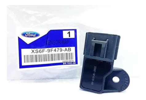 Sensor Map Ford Focus Fiesta Ka Ecosport Balita Mercadolibre