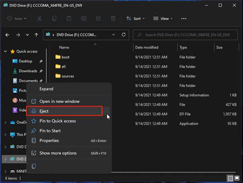 Top 2 Ways To Mount Iso On Windows 11 Quick And Simple