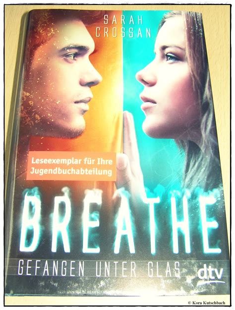 Breathe Book Sarah Crossan 5