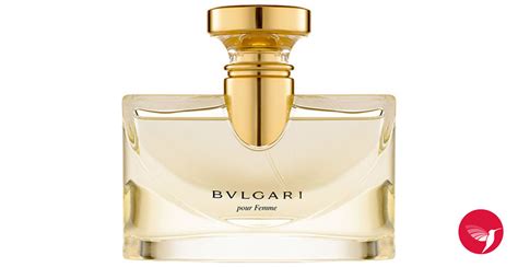 Bvlgari Pour Femme Bvlgari Perfume A Fragrance For Women 1994