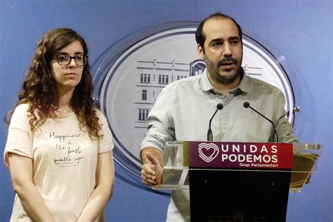 Unidas Podemos Plantea Subir De Forma Generalizada El Impuesto