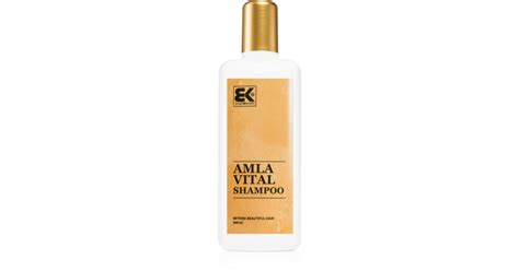 Brazil Keratin Amla Vital Hair