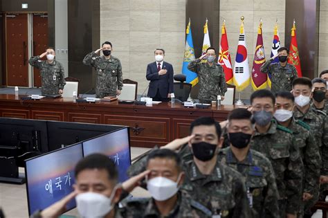 한미연합훈련 북핵대응 시나리오 적용 독수리연습 사실상 부활 오마이뉴스